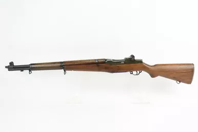 SOLD - Springfield M1 Garand - 1944 Mfg (2999578 - 21418)