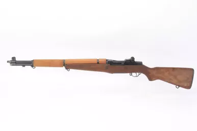 SOLD - Springfield M1 Garand - 1944 mfg (40132)