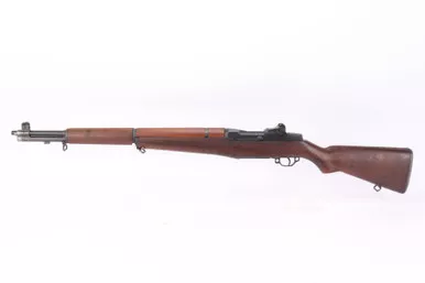SOLD - Springfield M1 Garand - 1953 mfg (40140)