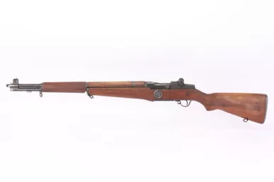 SOLD - Springfield M1 Garand - 1955 mfg (40144)