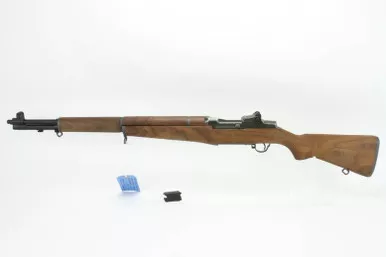 SOLD - Springfield M1 Garand - CMP Expert Grade
