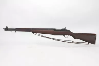 SOLD - Springfield Mk1 Mod 0 - 7.62 NATO