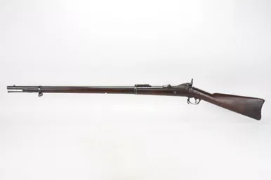SOLD - Springfield Model 1873 Trapdoor - 1886 mfg
