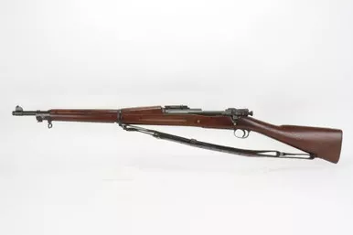 SOLD - Springfield Model 1903 - 1918 mfg (1033816 - 37023 - RK)