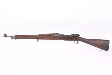 SOLD - Springfield Model 1903 - 1918 mfg (42684)