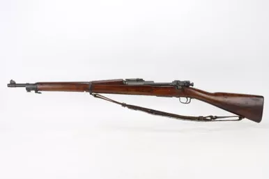 SOLD - Springfield Model 1903 - 1918 mfg