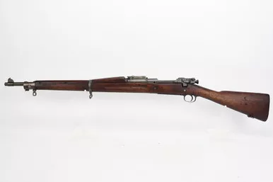SOLD - Springfield Model 1903 - USMC Barrel