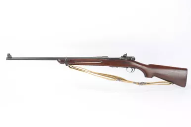 SOLD - Springfield Model 1922 M2 Training Rifle - .22 LR