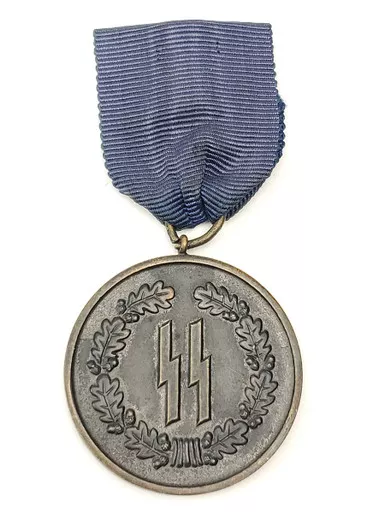 SOLD - SS Long Service Award - 4 Years