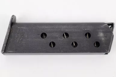 SOLD - SS Walther PPK Magazine (041823-7)
