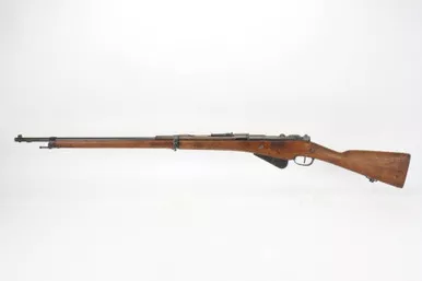 SOLD - St Continsouza Mle M16 Berthier - 1917 mfg