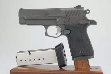 SOLD - Star Firestar - 9mm Luger