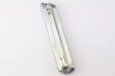 SOLD - Star K Police Luger Magazine