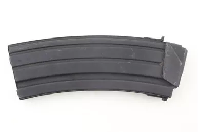 SOLD - Steel 35 Round Galil Magazine