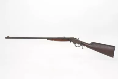 SOLD - Stevens Arms Model 1915 Single Shot .22