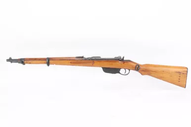 SOLD - Steyr M95/30 Carbine - 8x56r (40309)