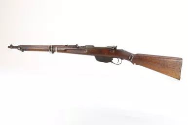 SOLD - Steyr M95 Mannlicher Carbine - Matching Stock (SW010424 - 7683V(Ohio))