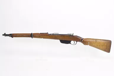 SOLD - Steyr M95 Mannlicher Carbine