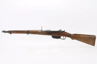 SOLD - Steyr M95 Mannlicher Stutzen - 1916 mfg