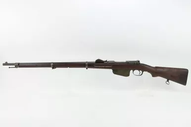 SOLD - Steyr Mannlicher Model 1890 - 1892 mfg