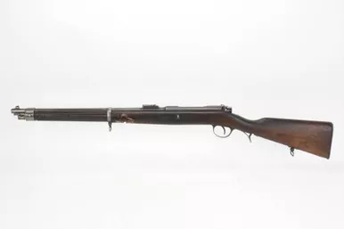 SOLD - Steyr Model 1886 Kropatschek Carbine - 1886 mfg