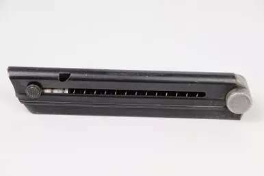 SOLD - Stick Eagle 63 Luger Magazine (LG011424-16)