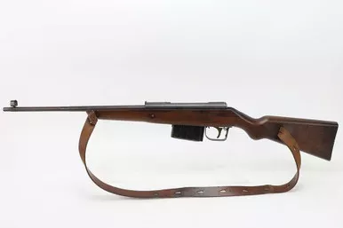 SOLD - Super Rare Walther VG 1 - 1945 mfg