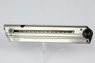 SOLD - Swiss Luger Magazine - 7.65mm (LG071524-18)