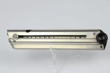 SOLD - Swiss Luger Magazine - 7.65mm (LG071624-09)