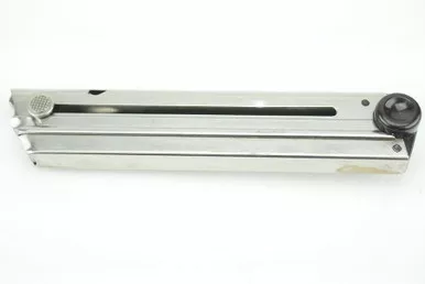 SOLD - Swiss Luger Magazine