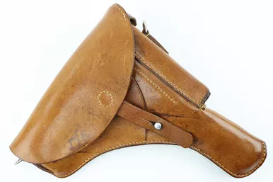 SOLD - Swiss Sig P210 Holster