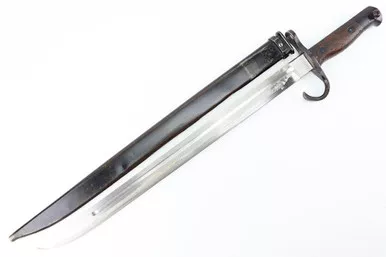 SOLD - TALW T30 Bayonet (120823-7)