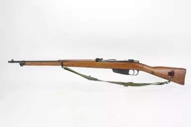 SOLD - Terni Model 1941 Carcano - 1941 mfg