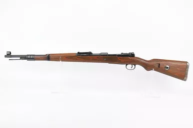 SOLD - Terrific Mauser K98 - byf 44