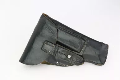 SOLD - Third Reich Police 7.65mm Holster