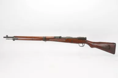 SOLD - Toyo Kogyo Type 99 Arisaka - Full Mum