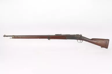 SOLD - Tulle Mle 1886 M.93 Lebel - 1916 mfg
