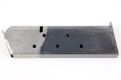 SOLD - Two-Tone 1911 Colt Magazine (KW022724-11)