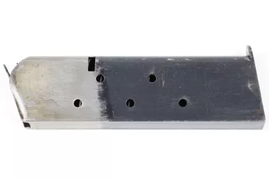 SOLD - Two-Tone 1911 Colt Magazine (KW041624-1)