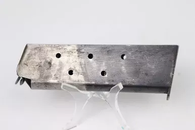 SOLD - Two Tone 1911 Colt Magazine (LG071024-49)