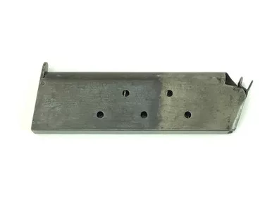 SOLD - Two-Tone 1911 Colt Magazine (SW092723-04)