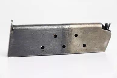 SOLD - Two Tone 1911 Colt Magazine