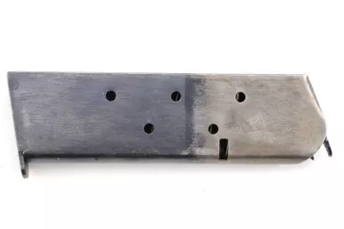 SOLD - Two Tone 1911 Magazine (EC53024-01(Ohio))