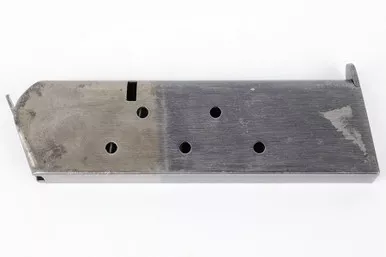 SOLD - Two-Tone Colt 1911 Magazine (050523-14)