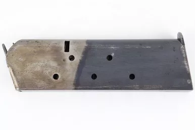 SOLD - Two-Tone Colt 1911 Magazine (052623-6)