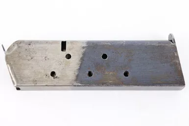 SOLD - Two-Tone Colt 1911 Magazine (081123-12)