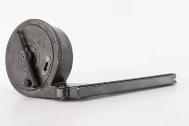 SOLD - Type 1 Snail Drum Luger Magazine (012524-31)