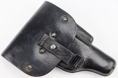SOLD - Type 1 Theuermann Walther PPK Holster