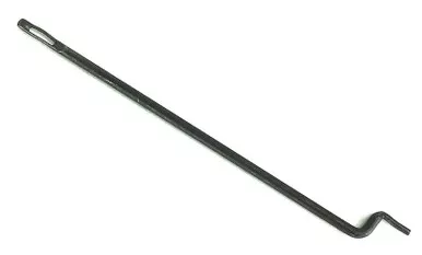 SOLD - Type 14 Nambu Cleaning Rod (SW051324-07(Ohio))