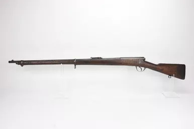 SOLD - Type 18 Murata Infantry Rifle (061523-3)